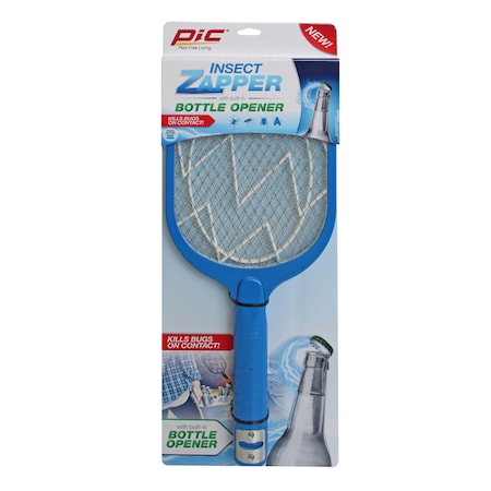 Pic PIC Indoor and Outdoor Insect Zapper BOT-RAK